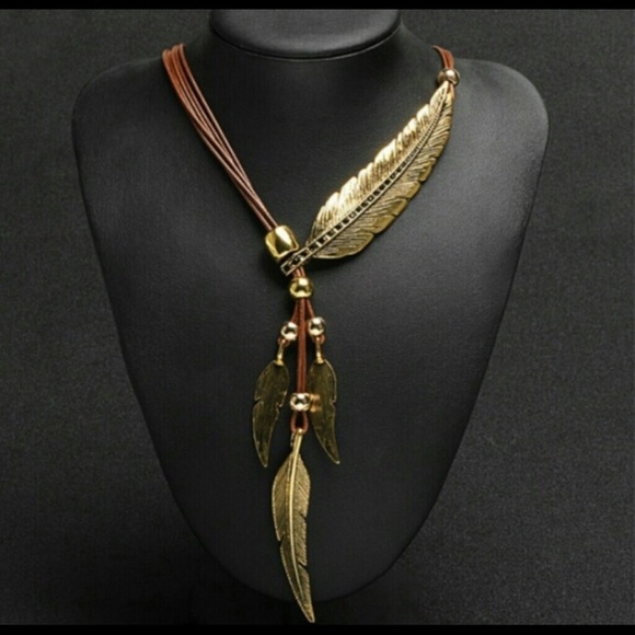 Fashion bohemian style black rope women fine - Picture 7 of 8